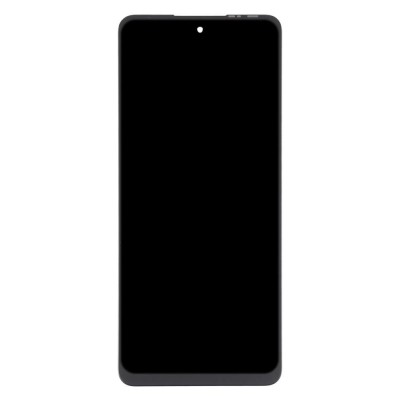 Lcd With Touch Screen For Infinix Note 10 Green By - Maxbhi Com