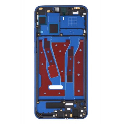 Middle Frame For Huawei Honor 8x By - Maxbhi Com