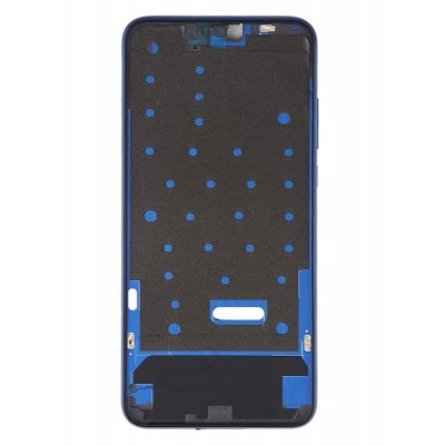Middle Frame For Huawei Honor 8x By - Maxbhi Com