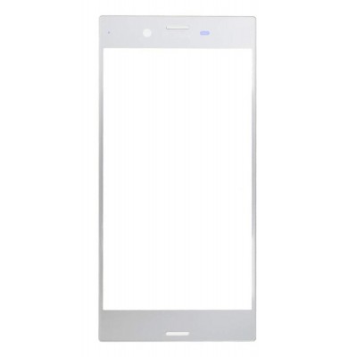 Replacement Front Glass For Sony Xperia Xz Platinum By - Maxbhi Com