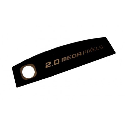 Camera Lens for Samsung X820 Silver by Maxbhi.com