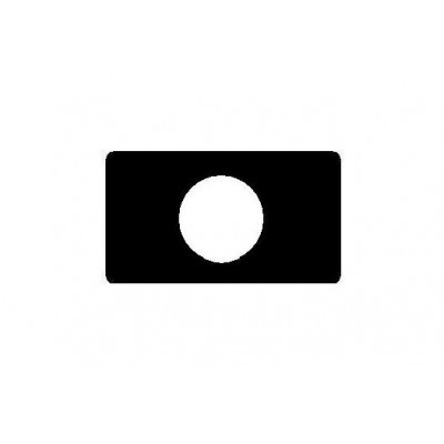 Camera Lens For Nokia 6110 Navigator White By - Maxbhi Com