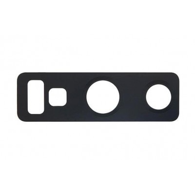 Camera Lens For Samsung Galaxy Note 9 Black By - Maxbhi Com