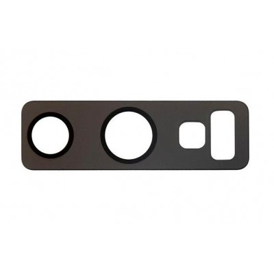 Camera Lens For Samsung Galaxy Note 9 Black By - Maxbhi Com