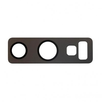 Camera Lens For Samsung Galaxy Note 9 Purple By - Maxbhi Com