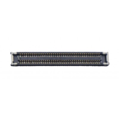 Lcd Connector For Samsung Galaxy M31s By - Maxbhi Com