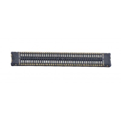 Lcd Connector For Samsung Galaxy M31s By - Maxbhi Com