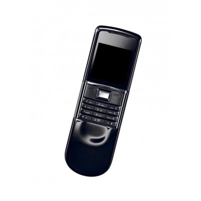 Power Button Outer For Nokia 8800 Sirocco Gold By - Maxbhi Com