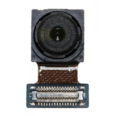 Replacement Front Camera For Samsung Galaxy A6 Plus 2018 Selfie Camera By - Maxbhi Com