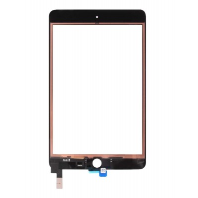 Touch Screen Digitizer For Apple Ipad Mini 4 Wifi 128gb Gold By - Maxbhi Com