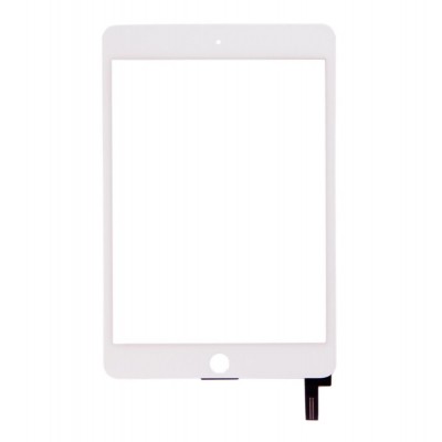 Touch Screen Digitizer For Apple Ipad Mini 4 Wifi 32gb Gold By - Maxbhi Com