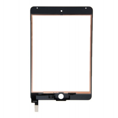 Touch Screen Digitizer For Apple Ipad Mini 4 Wifi 32gb Gold By - Maxbhi Com