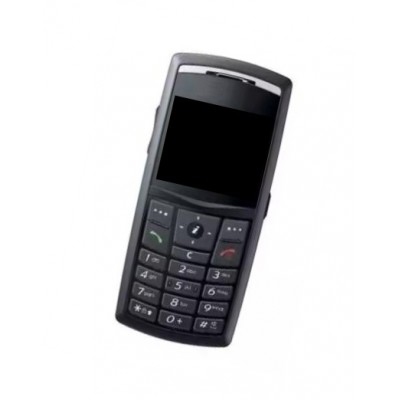Volume Side Button Outer For Samsung X820 Pink By - Maxbhi Com