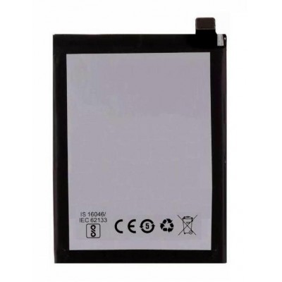 Battery For Oneplus 3t By - Maxbhi Com