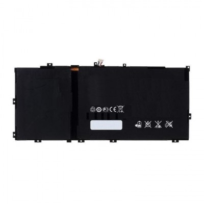 Battery For Huawei Mediapad 10 Link Plus By - Maxbhi Com