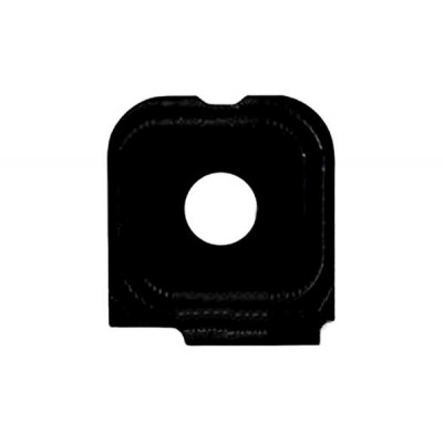 Camera Lens for Samsung Galaxy S II Skyrocket i727 Black by Maxbhi.com
