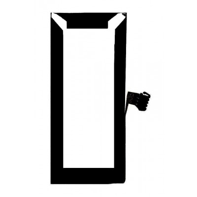 Battery For Htc One V By - Maxbhi Com
