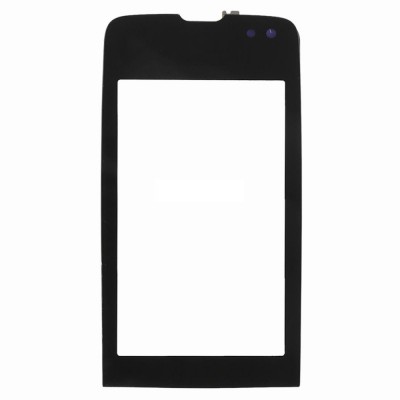 Touch Screen Digitizer For Nokia Asha 311 Red By - Maxbhi Com