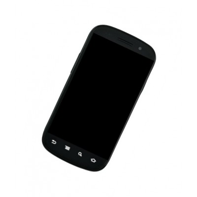 Charging Connector Flex Pcb Board For Samsung Google Nexus S I9020 By - Maxbhi Com