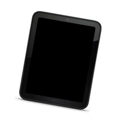 Home Button Flex Cable Only For Hp Touchpad By - Maxbhi Com