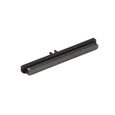 Volume Side Button Outer For Samsung Galaxy S Ii Skyrocket I727 Black By - Maxbhi Com