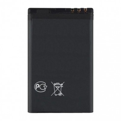 Battery For Tata Docomo Nokia 7210 Supernova By - Maxbhi Com