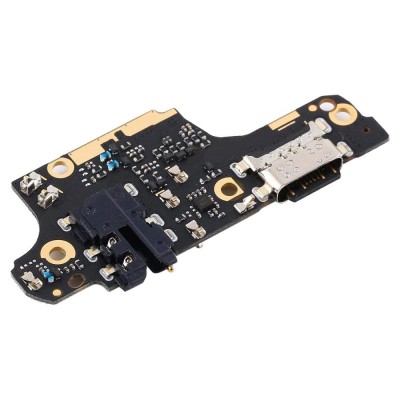 Charging Connector Flex Pcb Board For Xiaomi Redmi Note 9 Pro Max By - Maxbhi Com
