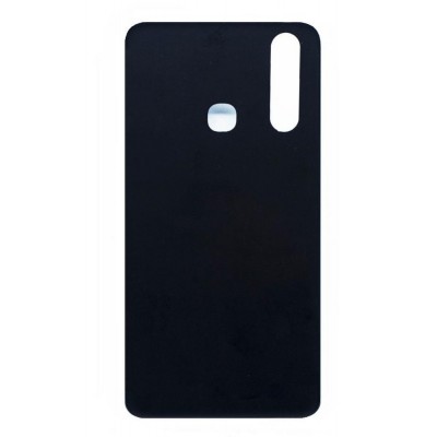 Back Panel Cover For Vivo Z1 Pro Grey - Maxbhi Com