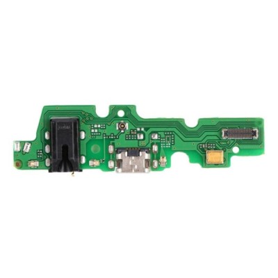 Charging Connector Flex Pcb Board For Infinix Smart 4 Plus By - Maxbhi Com