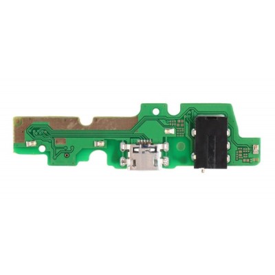 Charging Connector Flex Pcb Board For Infinix Smart 4 Plus By - Maxbhi Com
