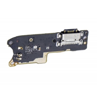 Charging Connector Flex Pcb Board For Xiaomi Redmi 9 Power By - Maxbhi Com