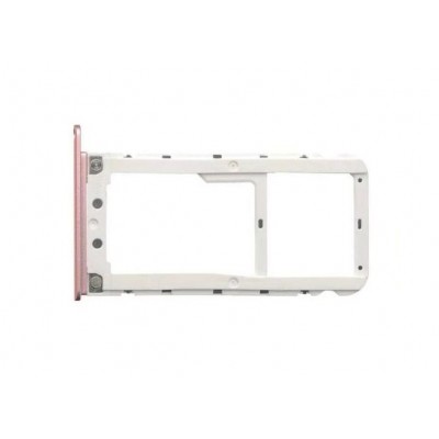 Sim Card Holder Tray For Xiaomi Redmi Note 5 64gb Rose Gold - Maxbhi Com