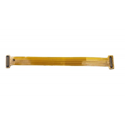 Lcd Flex Cable For Samsung Galaxy A7 2018 By - Maxbhi Com