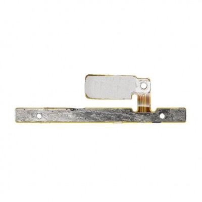 Side Button Flex Cable For Huawei Honor X1 7d501u With Wifi 3g Connectivity By - Maxbhi Com