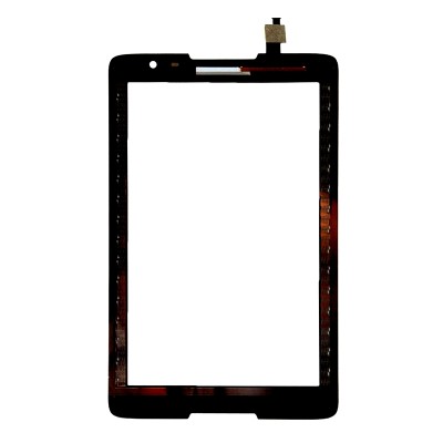 Touch Screen Digitizer For Lenovo A850 A5500 Black By - Maxbhi Com