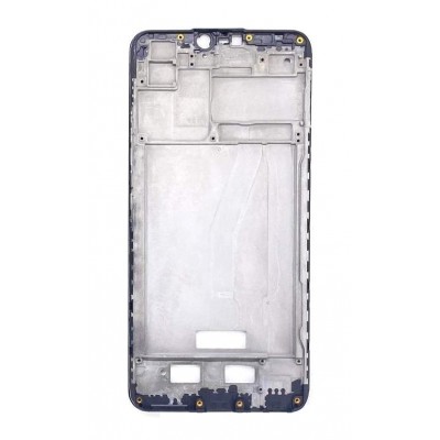 Lcd Frame Middle Chassis For Vivo V9 6gb White By - Maxbhi Com