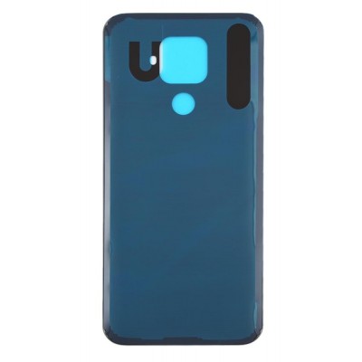 Back Panel Cover For Huawei Nova 5i Pro White - Maxbhi Com