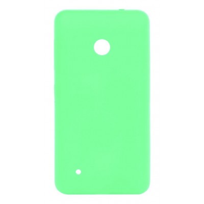 Back Panel Cover For Nokia Lumia 530 Green - Maxbhi Com