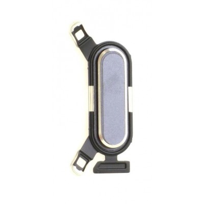 Home Button Outer For Samsung Galaxy Ace Nxt White By - Maxbhi Com