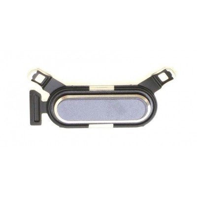 Home Button Outer For Samsung Galaxy Ace Nxt White By - Maxbhi Com