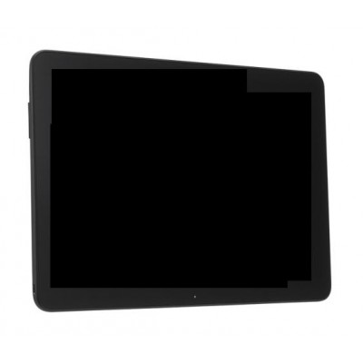 Lcd Frame Middle Chassis For Asus Transformer Pad Tf103c Gold By - Maxbhi Com
