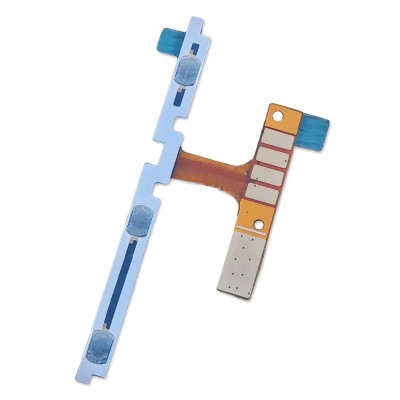 Power Button Flex Cable For Lg G Pad 7 0 Lte On Off Flex Pcb By - Maxbhi Com