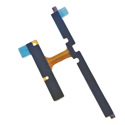 Power Button Flex Cable For Lg G Pad 7 0 Lte On Off Flex Pcb By - Maxbhi Com
