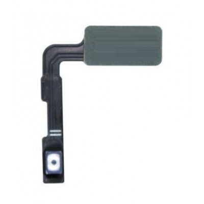 Power Button Flex Cable For Samsung Galaxy S5 Sport On Off Flex Pcb By - Maxbhi Com