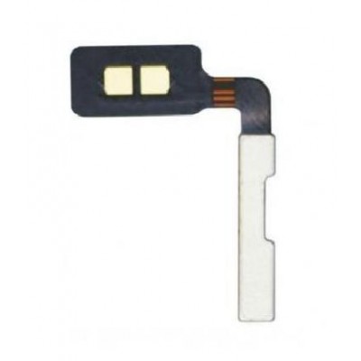 Power Button Flex Cable For Samsung Galaxy S5 Sport On Off Flex Pcb By - Maxbhi Com