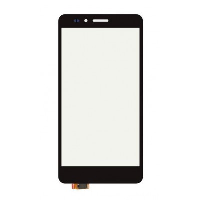 Touch Screen Digitizer For Huawei Honor 5x Grey By - Maxbhi Com