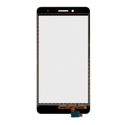 Touch Screen Digitizer For Huawei Honor 5x Silver By - Maxbhi Com