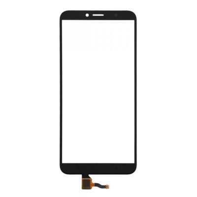 Touch Screen Digitizer For Huawei Y6 Prime 2018 Blue By - Maxbhi Com