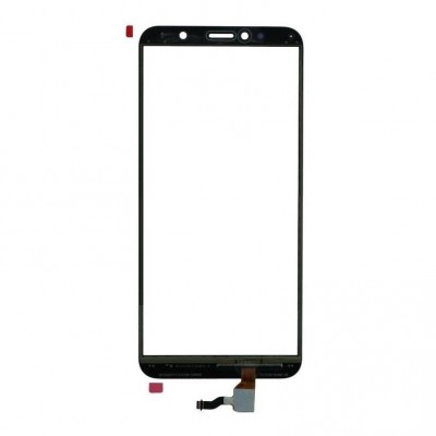 Touch Screen Digitizer For Huawei Y6 Prime 2018 White By - Maxbhi Com