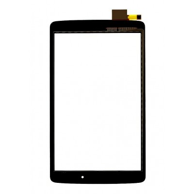 Touch Screen Digitizer For Lg G Pad 8 0 White By - Maxbhi Com